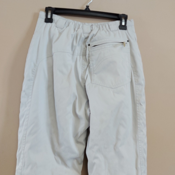 Hagloffs Couloir technical outerwear snow/ski pants Gray - Picture 5 of 8